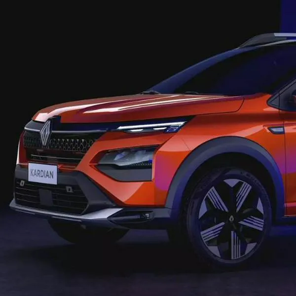 Ariel Montenegro, presidente de Renault, reveló que lanzarán un carro híbrido en Colombia explicó qué pasa con el acuerdo con Brasil.