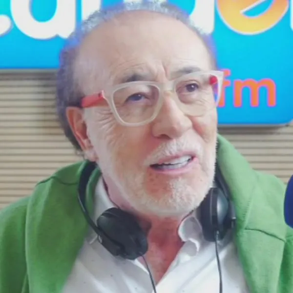 William Vinasco