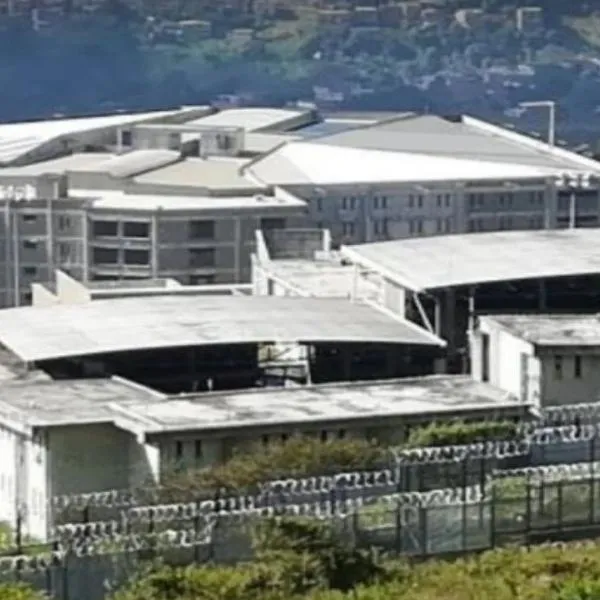 Estas son las identidades y rostros de los cuatro fugados de cárcel Pedregal en Medellín