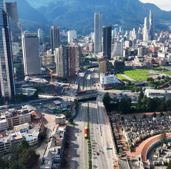 Apartamentos y casa cercanas al metro de Bogotá se valorizarán pronto, según experto que asegura que los precios suben hasta 6,2 %.