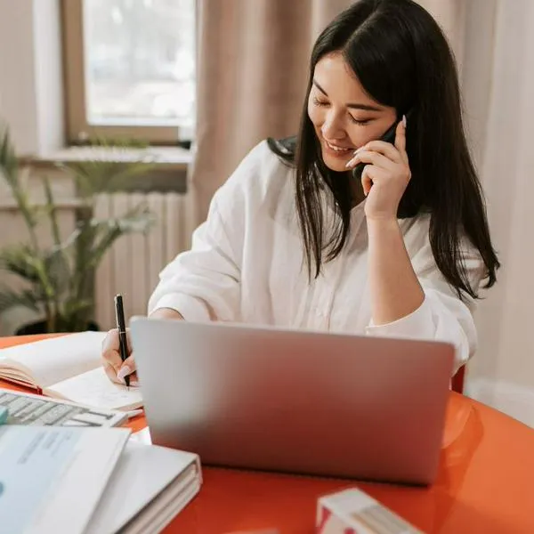 Trabajadores desde casa no tienen derecho a pedir auxilio de conectividad 