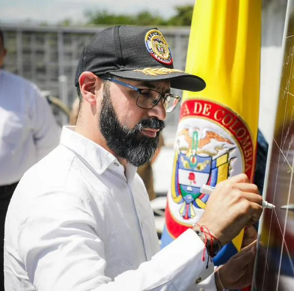 Se cayó el proyecto de traer gas de Venezuela. 