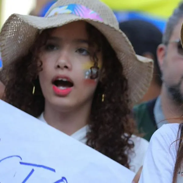 En Venezuela el Foro Penal denuncia la captura de más de 100 menores de edad
