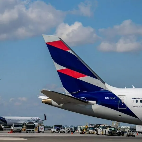Delta potencia su alianza con LATAM Airlines y hace nuevos anuncios de rutas en Colombia.