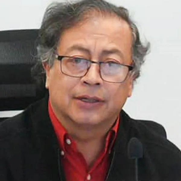 CNN criticó a Gustavo Petro tras sus 2 años en la Presidencia de Colombia