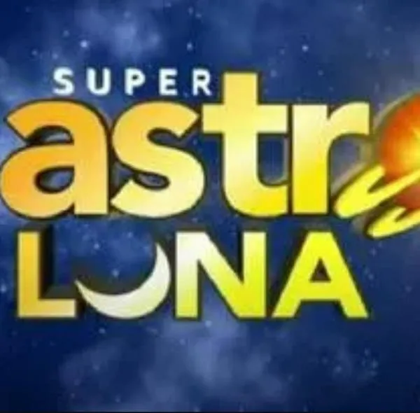 Astro Luna resultado último sorteo hoy 7 de agosto de 2024