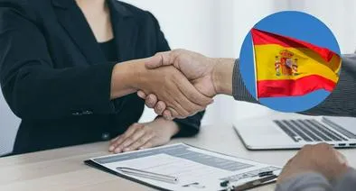 Empleo en España para colombianos: hasta 45.000 euros anuales y pocos requisitos
