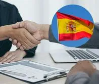 Llamativa oferta de empleo en España para colombianos: piden pocos requisitos