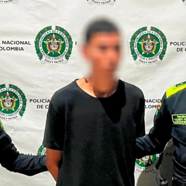Medellín: responsable de choque múltiple y la muerte de una pareja, va a la cárcel