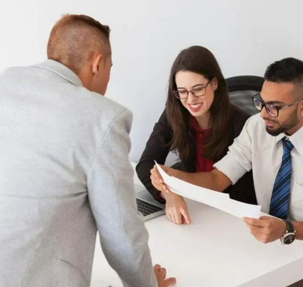 Ofertas de empleo para profesionales y técnicos: algunas no requieren experiencia