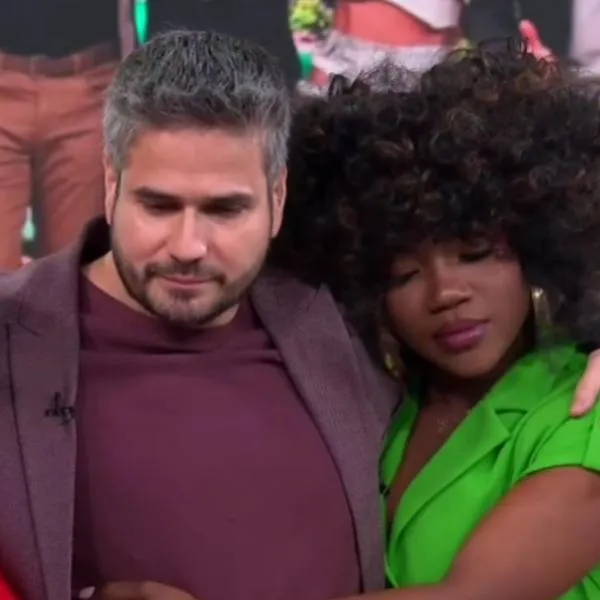 Telemundo habló de Daniel Arenas y el verdadero motivo de su salida