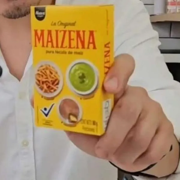 Foto de Maizena, en nota de quién es dueño de Maizena en Colombia, Unilever: vínculo con D1, Éxito, Ara y más