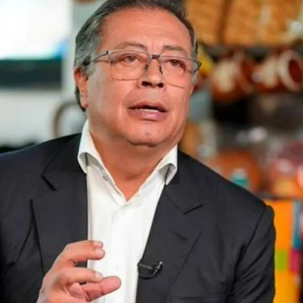 Gustavo Petro reconoció que su gobierno fue permeado por la corrupción en alocución presidencial