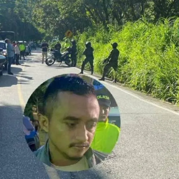 Cabecilla de disidencias liberado tras ser capturado en camioneta de la UNP sigue extorsionando