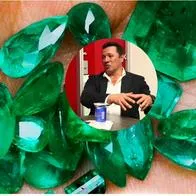 Qué es la guerra verde, una de las hipótesis del asesinato de esmeraldero en Bogotá