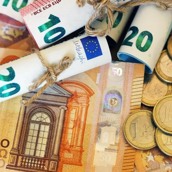 Precio del euro en casas de cambio hoy