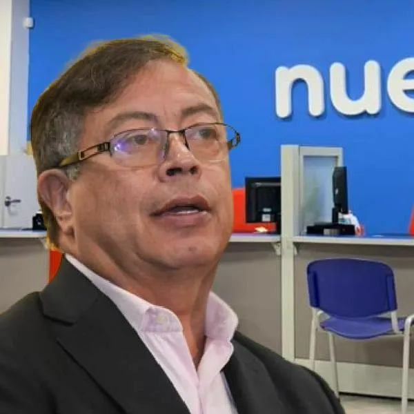 Gobierno de Gustavo Petro dijo qué pasará con las EPS en Colombia con la propuesta de la reforma a la salud