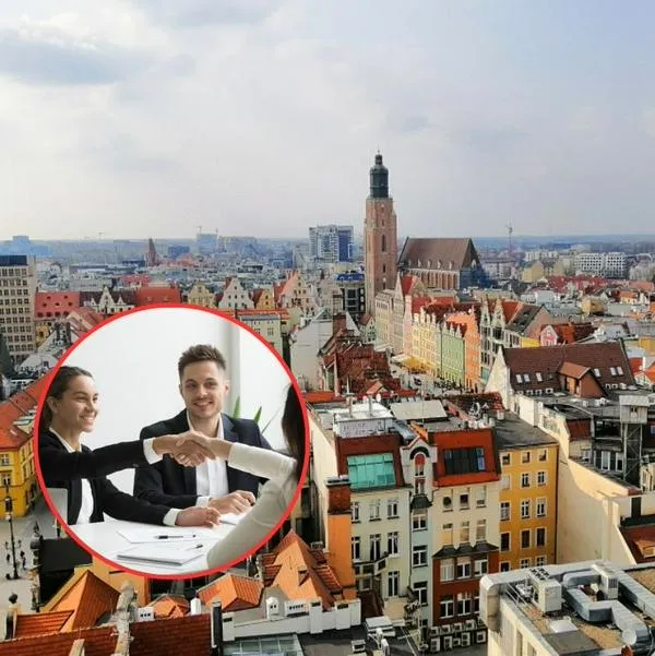 Trabajo para colombianos en Polonia: buen salario y dan hospedaje