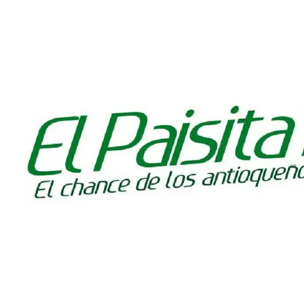 Paisita día y Paisita noche resultado último sorteo hoy 8 de agosto