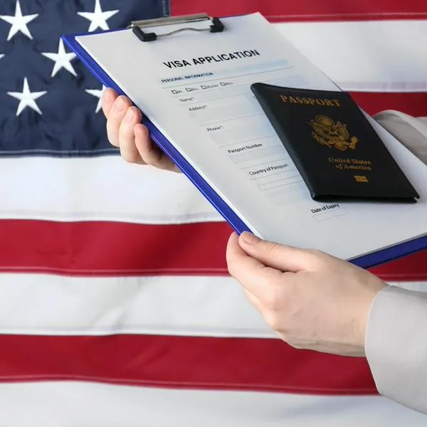 Visa láser de Estados Unidos: qué es, quiénes aplican y cuánto vale