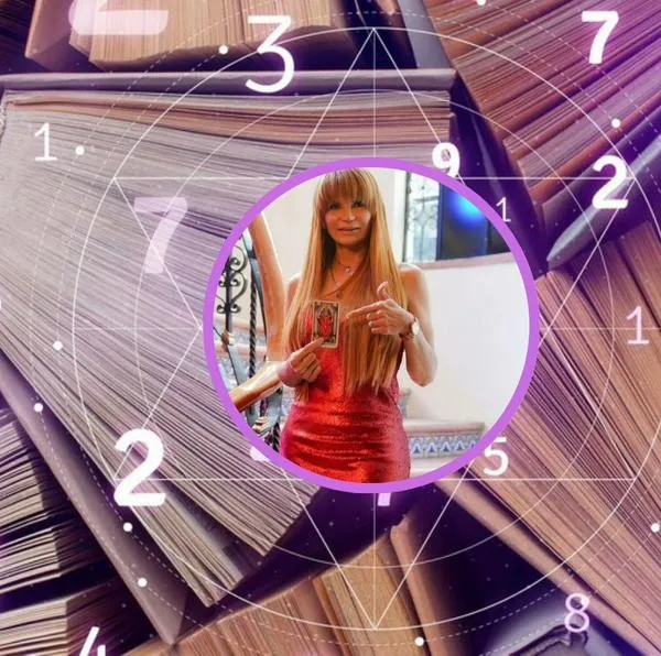 Horóscopo de Mhoni Vidente hoy: señales para Tauro, Piscis y más signos