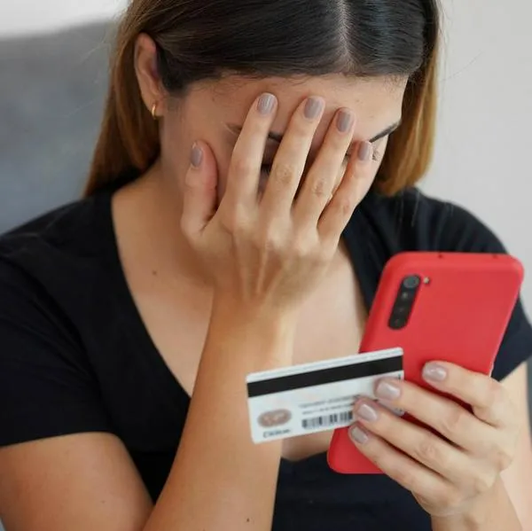 Qué es ‘Keylogging’, técnica que usan ladrones para vaciar cuentas bancarias 