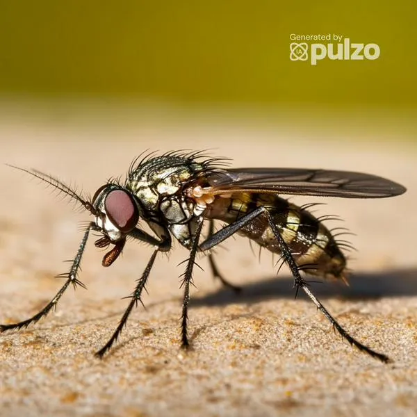 Guía completa sobre lo que es el dengue, sus cuidados, síntomas, tratamiento y prevenciones. Esta enfermedad es endémica en Colombia.