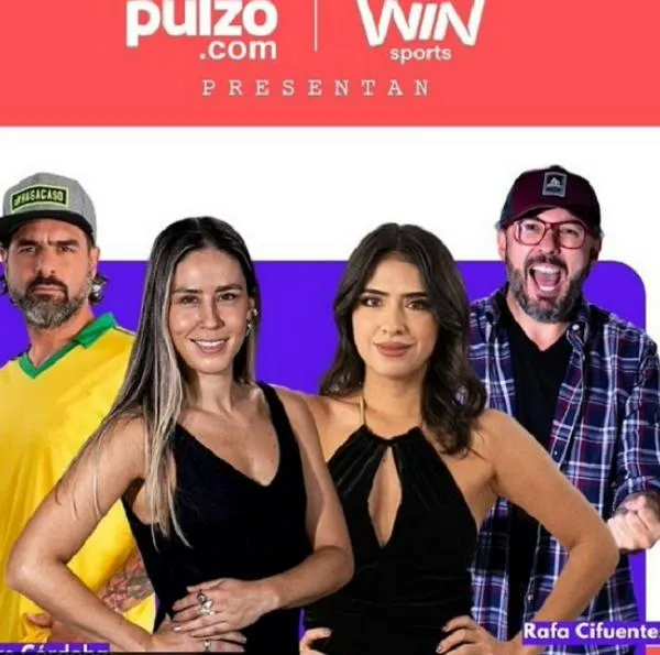 Inpulzivos 8 de agosto: Juegos Olímpicos, Liga BetPlay y más temas del día