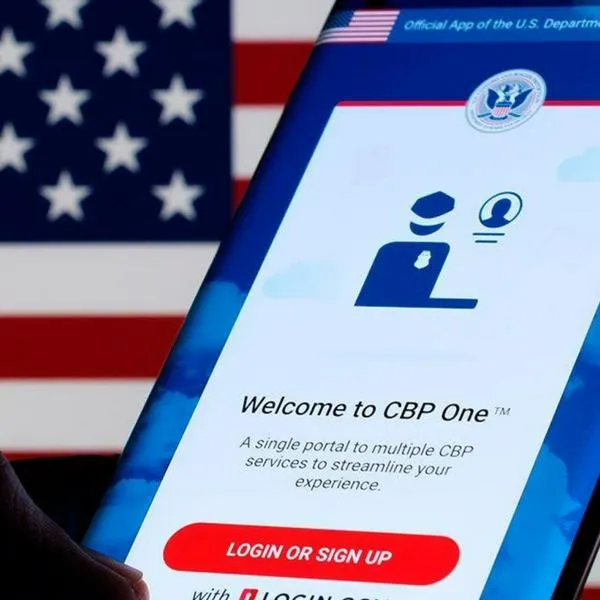 ¿Cómo pedir cita CBP One en Colombia? Conozca si puede pedirla una vez o varias veces