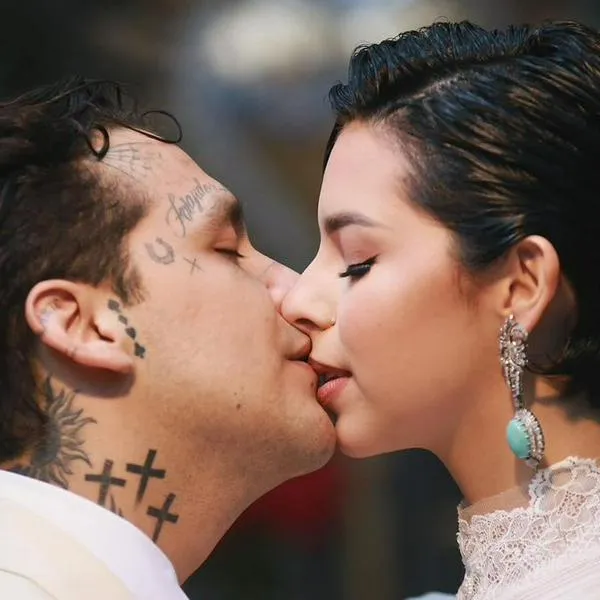 Mhoni Vidente dice cuánto va durar Christian Nodal y Ángela Aguilar; solo ocho años