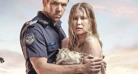 Conozca de qué trata 'Glitch': la serie australiana de Netflix en la que los muertos reviven de sus tumbas de forma extraña.