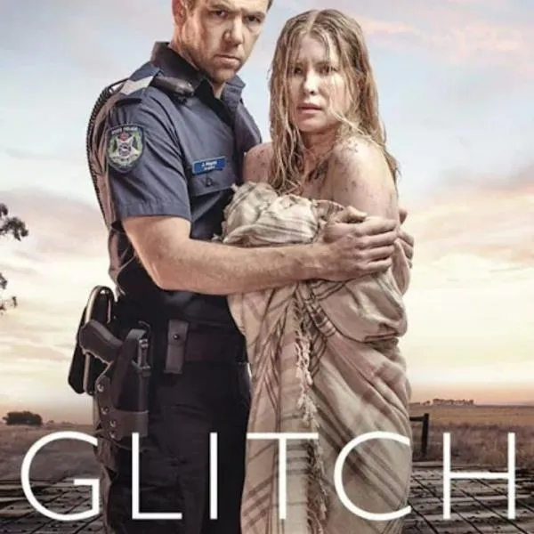 Conozca de qué trata 'Glitch': la serie australiana de Netflix en la que los muertos reviven de sus tumbas de forma extraña.