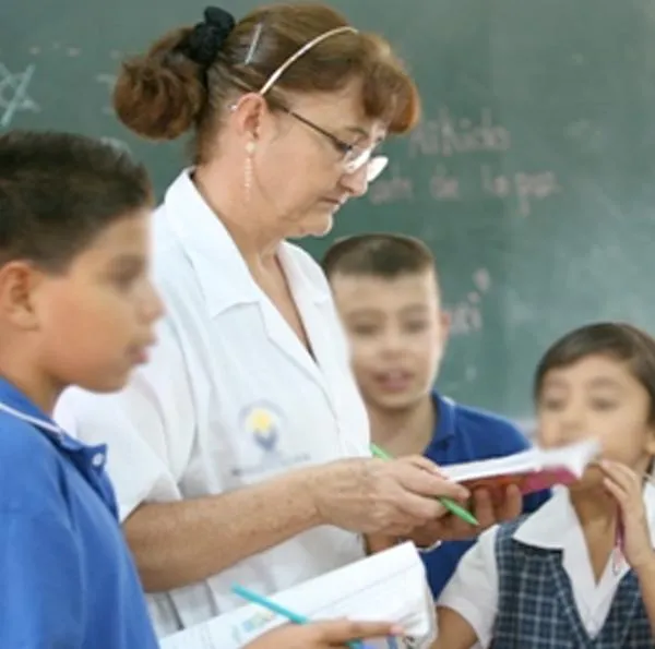 Investigan docentes de Bogotá por presunta falsificación de documentos para ascensos