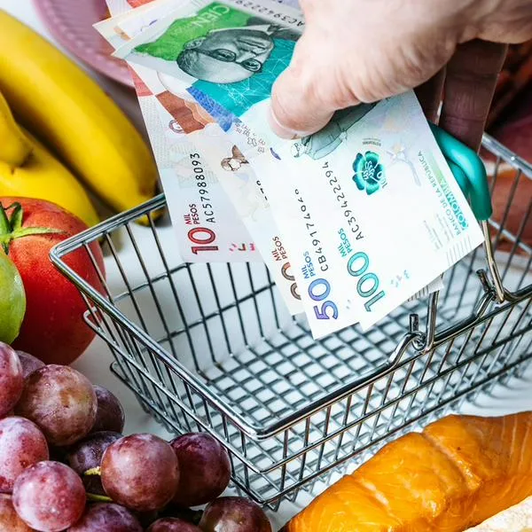 Conozca la nueva forma en la que muchos colombianos están haciendo mercado para la casa: aprovechan descuentos, variedad y ahorran tiempo.
