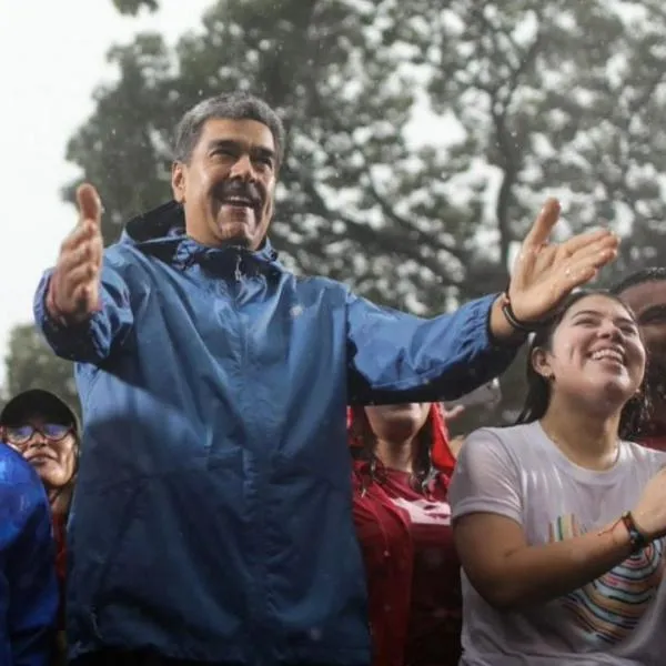 EE. UU. advirtió las consecuencias contra régimen Maduro si detiene a Machado o González