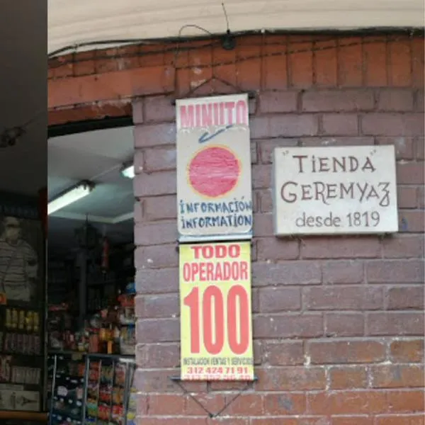 La tienda más antigua de Bogotá: dónde queda y cuánto lleva