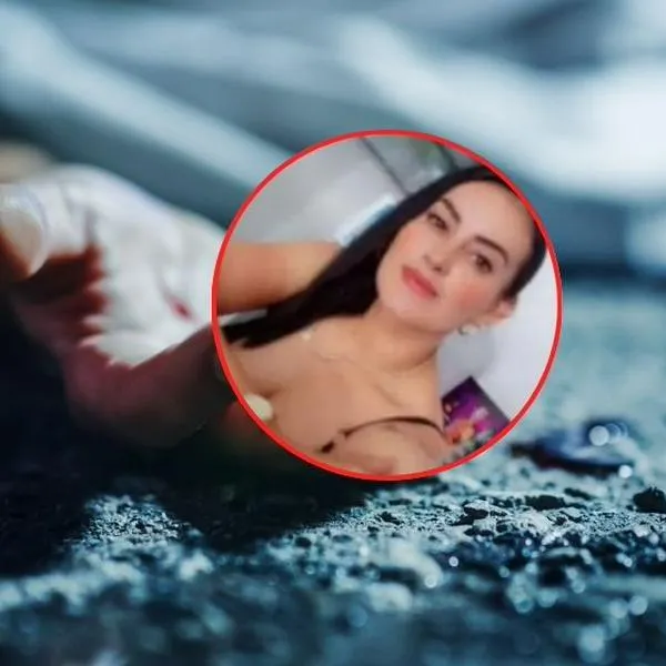 María Belén, la mujer que asesinaron porque rechazó una propuesta de matrimonio