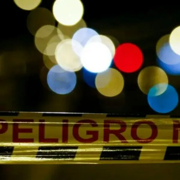 Papá encontró a su hijo de 18 años muerto en Sonsón, Antioquia: tenía signos de violencia