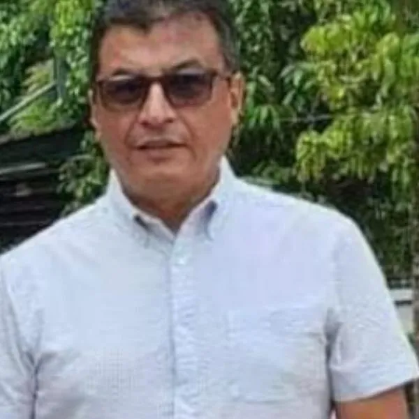 La Fiscalía explicó cómo fue el ataque que sufrió Juan Sebastián Aguilar ‘Pedro Aguilar’ o ‘Pedro Pechuga’ en su conjunto residencial en Bogotá.
