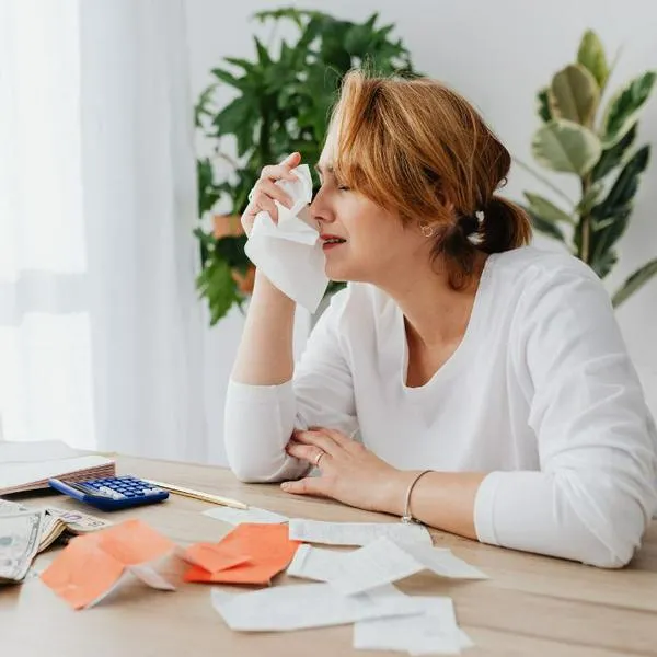 Personas que heredaron deudas de familiares podría salvarse de pagar un peso