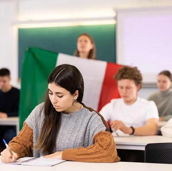 ¿Qué necesita un colombiano para estudiar en Italia? 