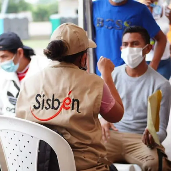 Así puede mejorar el puntaje del Sisbén en Colombia.