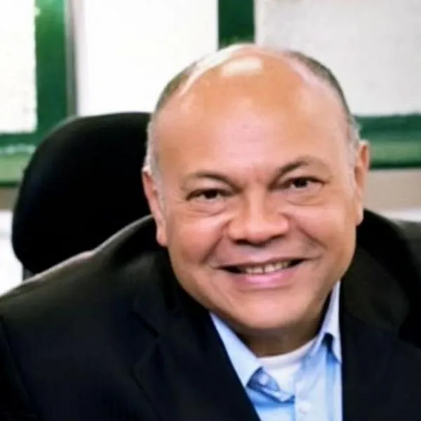 “A mi hijo lo mataron y antes de que muera habrá justicia”: padre de Luis Colmenares