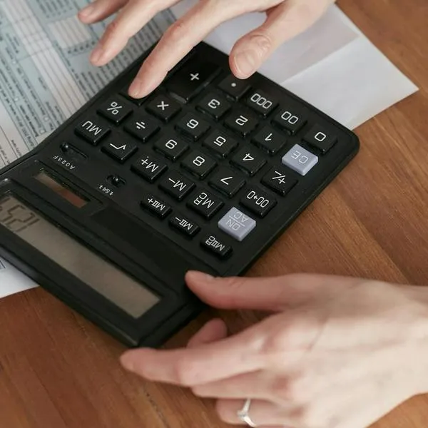 Hay más de 500 vacantes para contadores públicos con salarios de $ 3 millones 