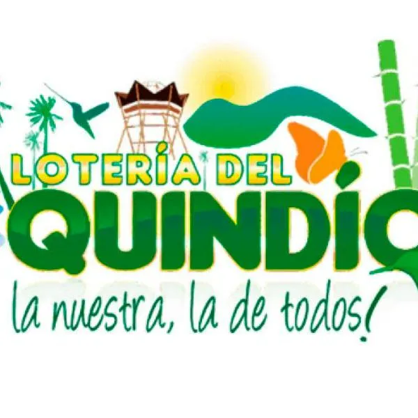 Lotería del Quindío resultado hoy último sorteo 8 de agosto de 2024