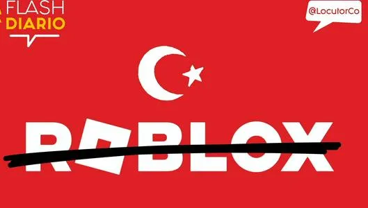 ¿Por qué prohibieron Roblox en Turquía?