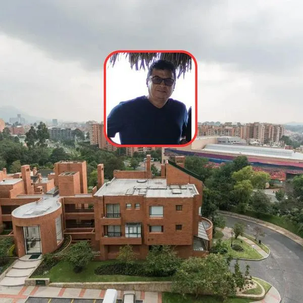 A esmeraldero asesinado en Bogotá le destaparon secretos: tenía doble identidad, aliados políticos y una fortuna en propiedades y empresas. 