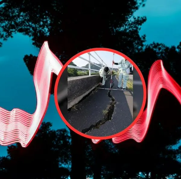 Alerta en Japón por posible ‘megaterremoto’ por fuerte sismo que causó pánico