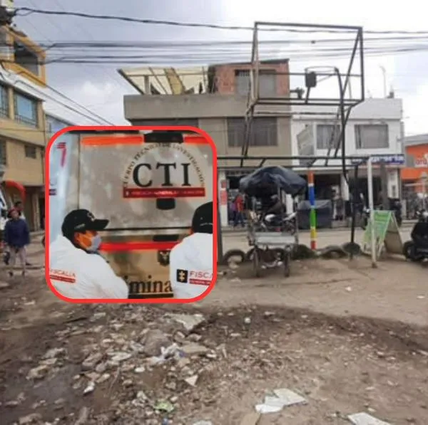 Sicariato en Soacha: dos hombres murieron y una mujer quedó gravemente herida. Al parecer, el ataque se produjo por disputas territoriales. 