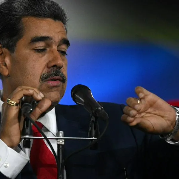 A Nicolás Maduro, Colombia, Brasil y México le piden actas de elecciones